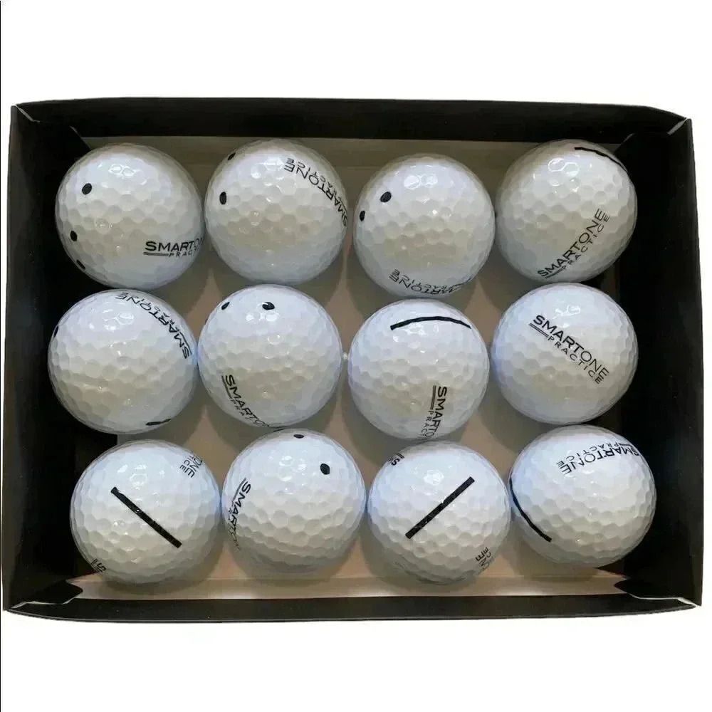 SMARTONE PRACTICE GOLF BALLS  - Picture 3 of 3